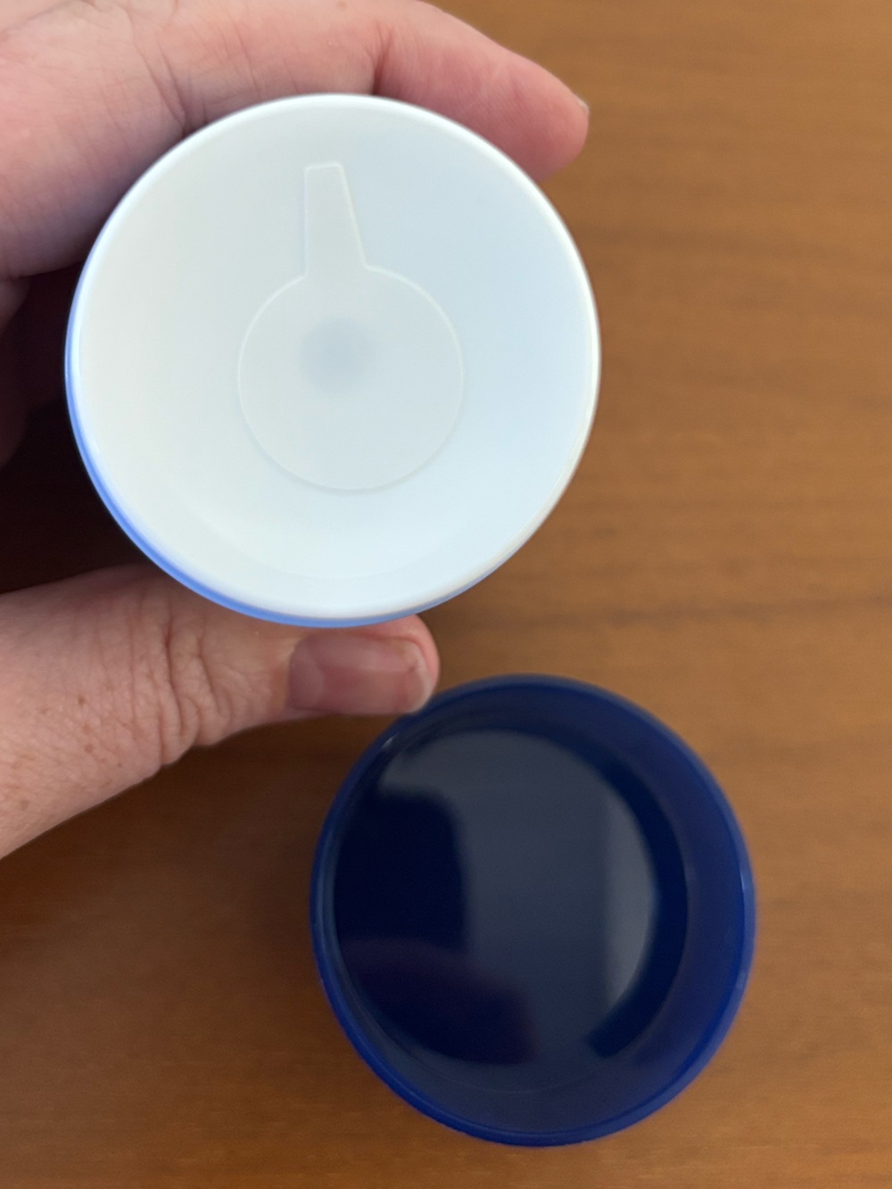 Curology Hydro+ Gel-Cream Moisturizer — Blue - Picture 4 of 4